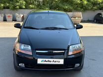 Chevrolet Aveo 1.4 MT, 2005, 166 075 км, с пробегом, цена 520 000 руб.