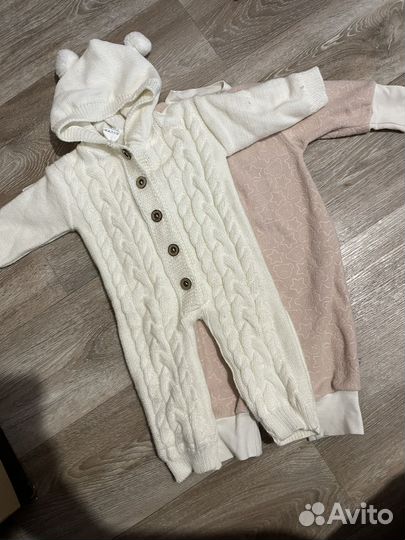 Одежда для новорожденных