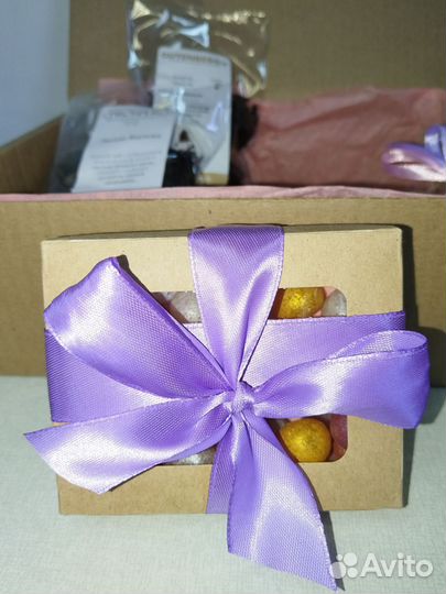 Подарочный набор 2