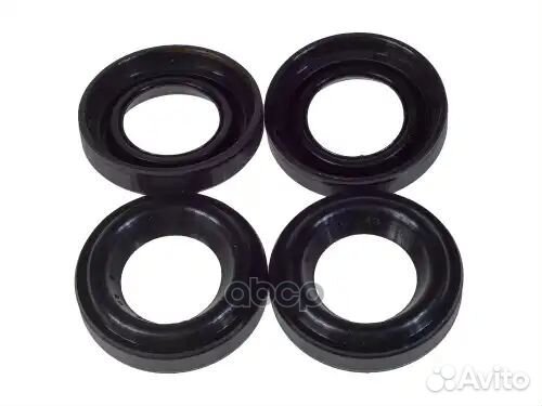 К-т прокладок клапанной крышки правой Toyota