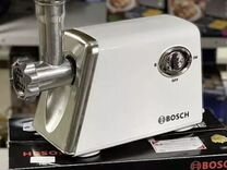 Электрическая мясорубка Bosch