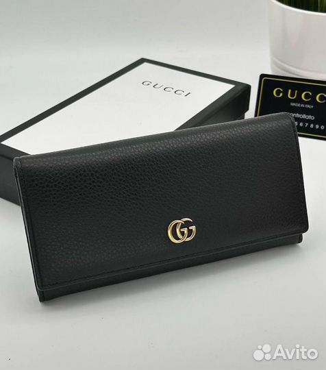 Кошелек Gucci