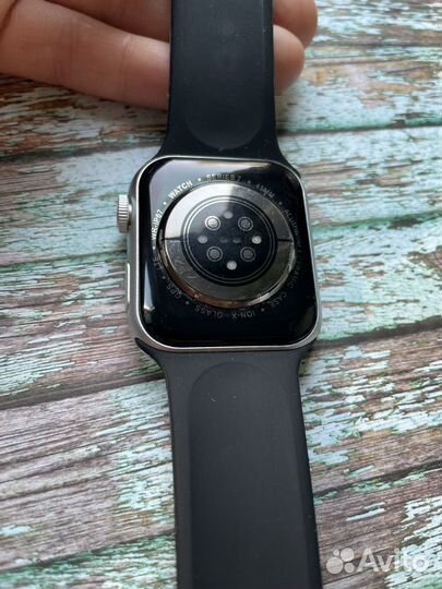 Часы электронные Apple watch X7 Plus
