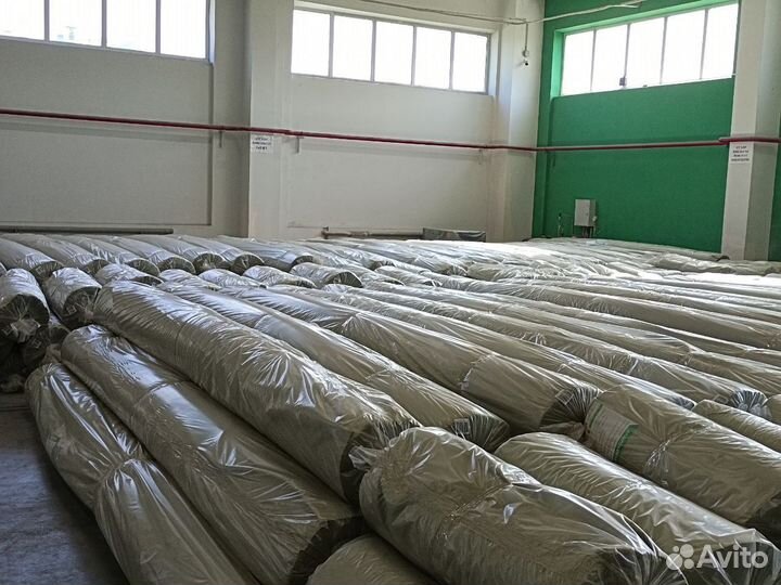 Геотекстиль Pascal