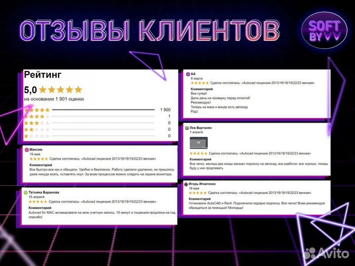 Autodesk Navisworks 2024 официальная подписка