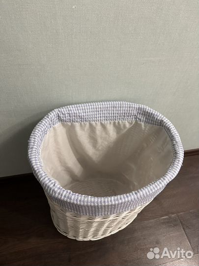 Корзина для белья