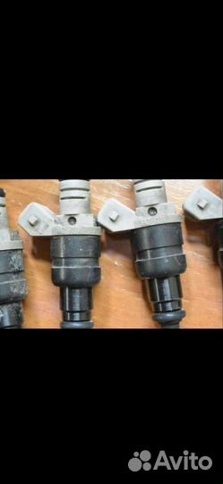Форсунки для ваз 2112.2110.2121.2107.2114.и так да