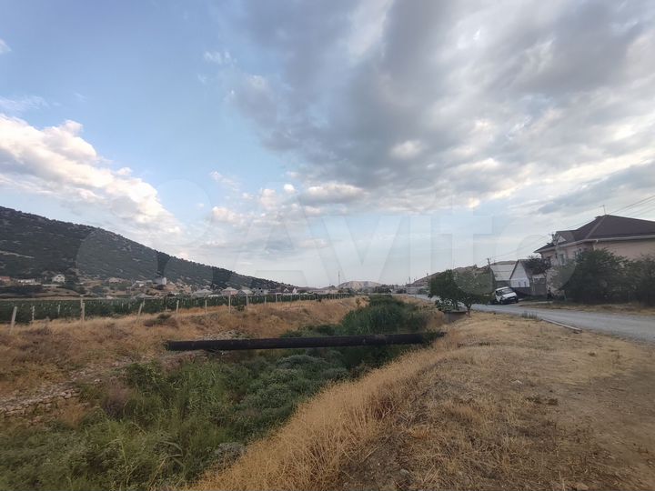 Участок 5,5 сот. (ИЖС)