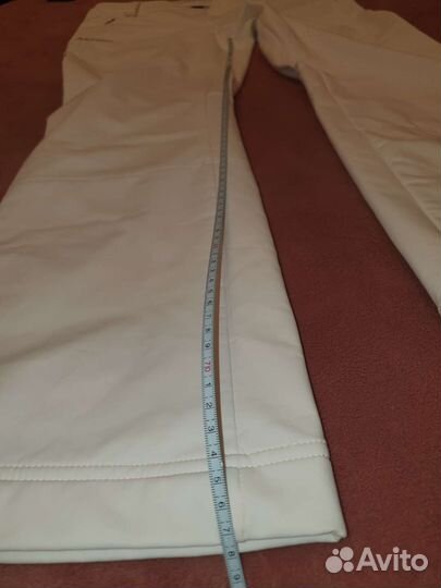 Брюки горнолыжные Schoffel р.48(L)женские