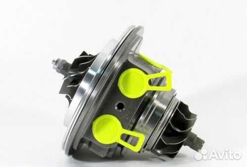 Картридж турбины Audi/Skoda/VW 1.8 tfsi/TSI