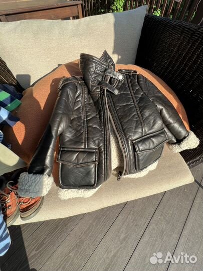 Вещи пакетом для мальчика