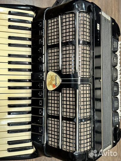 Аккордеон