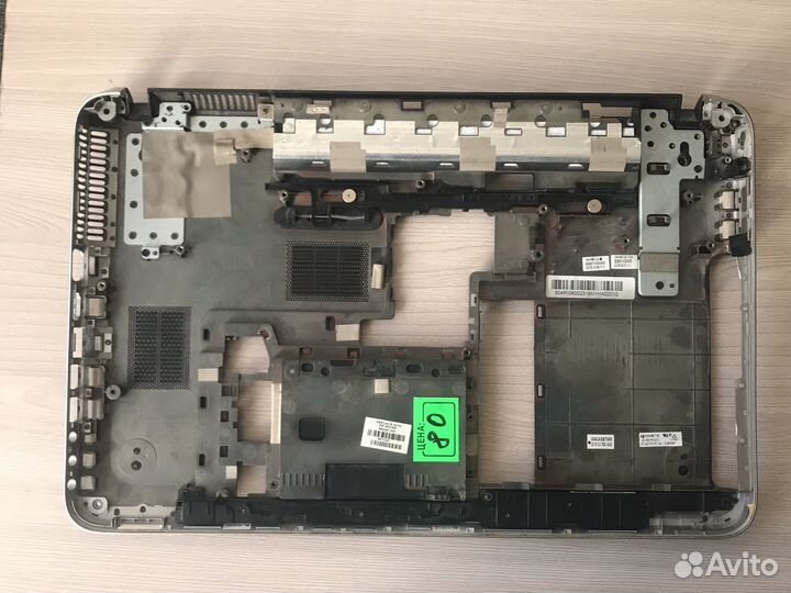 Поддон для ноутбука Hp dv6 - 6c32er
