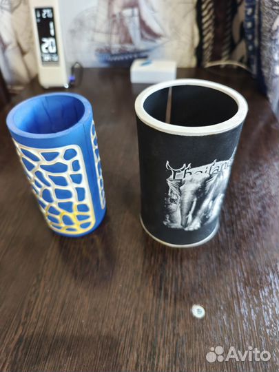 Термочехол для бутылки