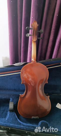 Скрипка 1 4