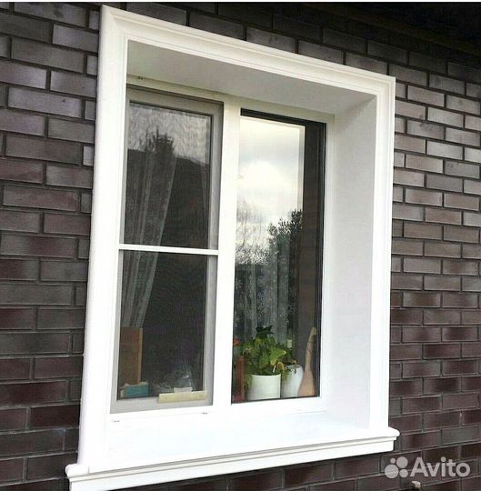 Пластиковые окна, окна пвх