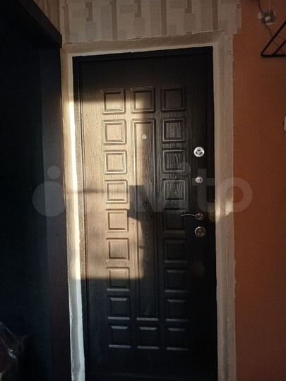 1-к. квартира, 31 м², 5/5 эт.