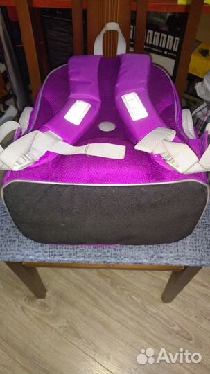 Рюкзак школьный Tiger Family