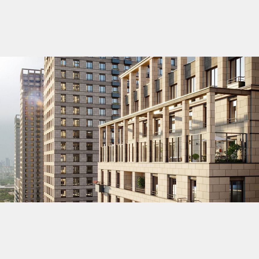 Квартира-студия, 21,4 м², 4/7 эт.