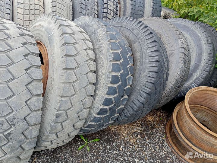 КАМА Кама-310 10/20 R20