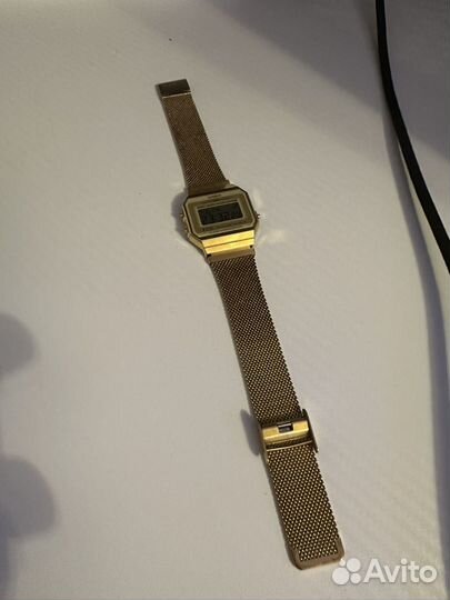 Часы casio оригинал