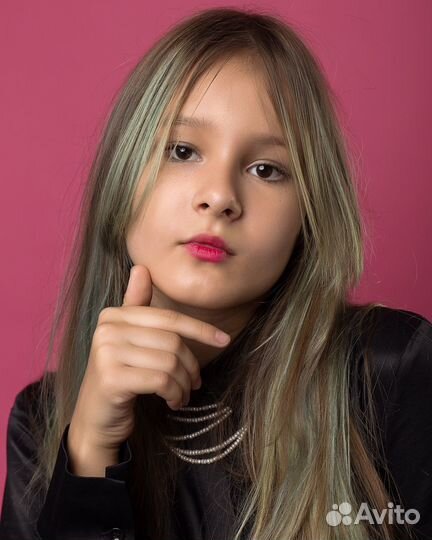 Парикмахер-стилист,колорист