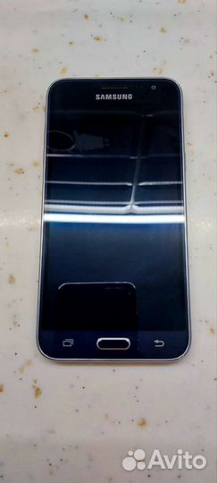 Samsung Galaxy J3 (2016) SM-J320F/DS, 8 ГБ