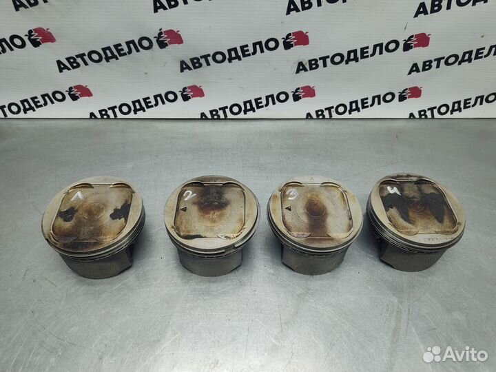 Поршень Subaru Legacy BG 1994 г.в