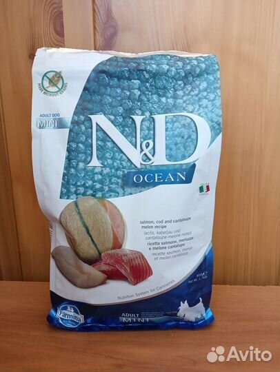 Продажа корма для собак