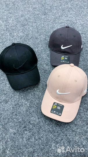 Бейсболка Nike оригинал