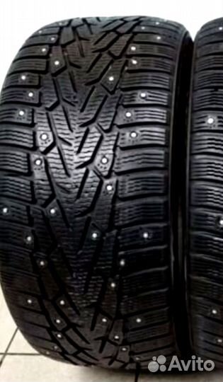 Комплект колёс 255/40 r19