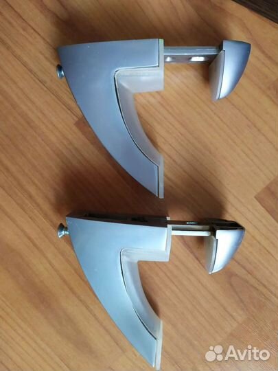 Полки с креплением