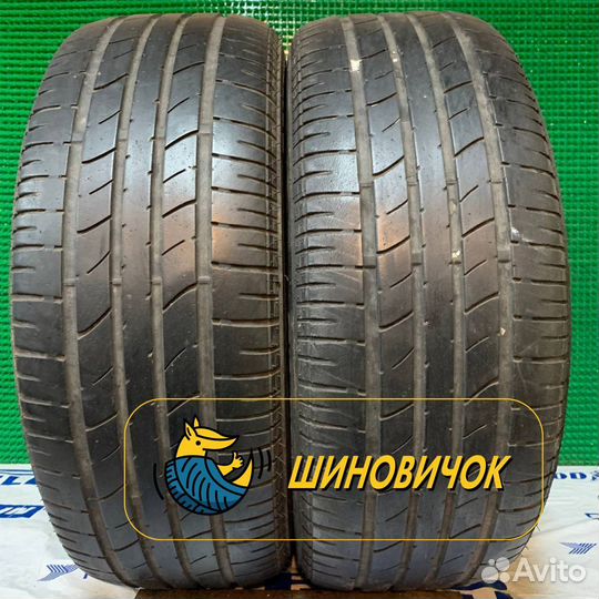 Bridgestone Turanza ER30 205/55 R16