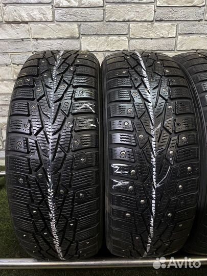 Nokian Tyres Nordman 7 185/60 R15 88T