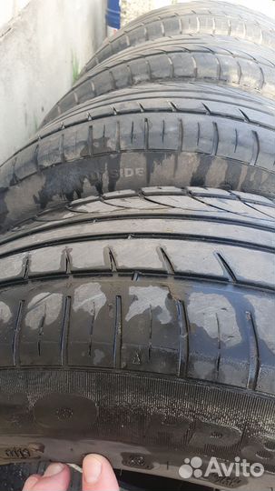 Sailun STM1 225/55 R18 98