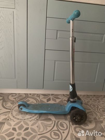 Самокат детский