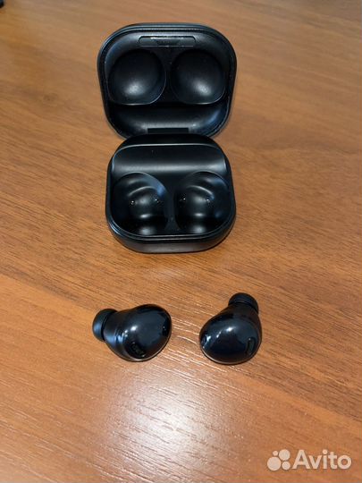 Беспроводные наушники samsung buds pro