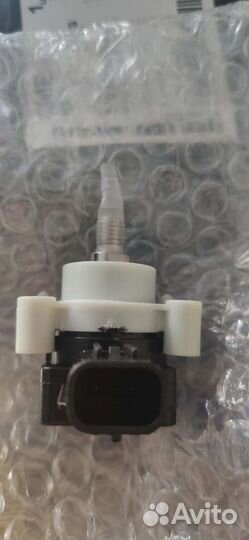 Датчик положения кузова