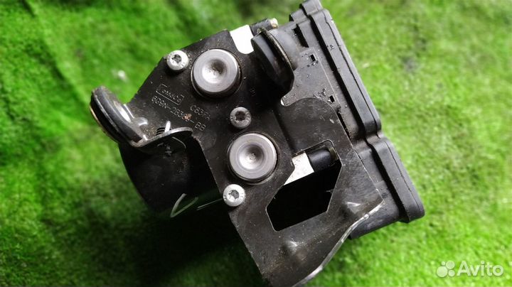 Блок ABS Volvo S80 B6324S