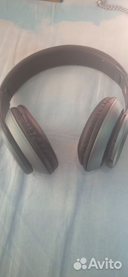 Беспроводные bluetooth наушники