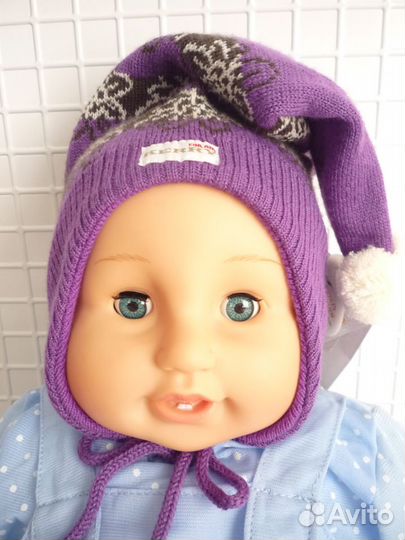 Шлемы и шапки Kerry новые р 46, 48, 50