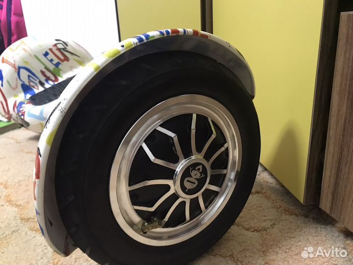 Гироскутер