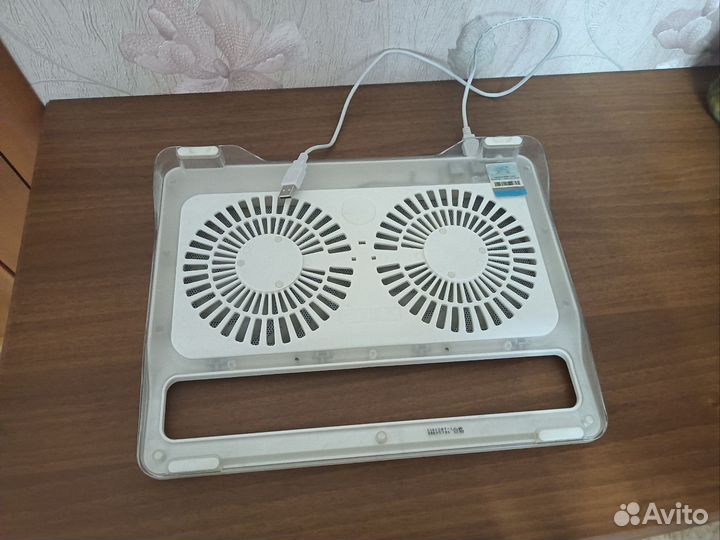 Подставка под ноутбук deepcool