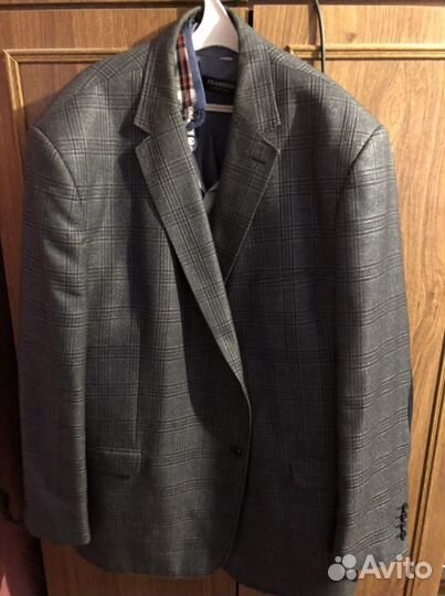 Пиджак мужской