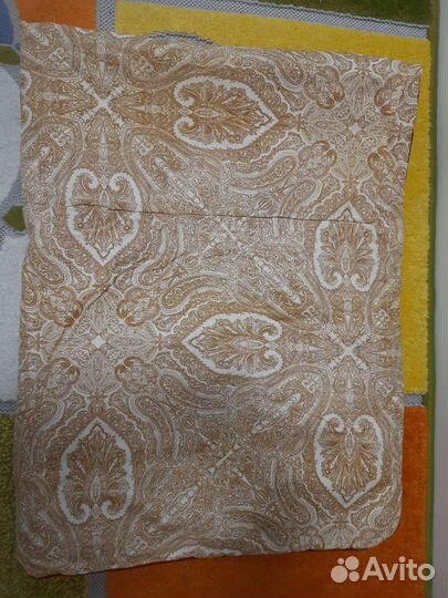 Детское одеялко