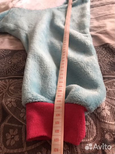 Пижама кигуруми