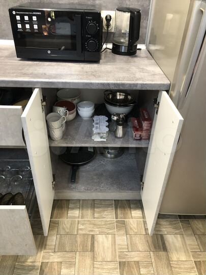 Квартира-студия, 24 м², 6/10 эт.