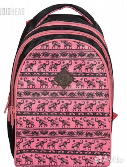 Рюкзак berlingo