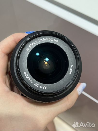 Nikon d5100 + nikkor 18-55mm + yongnuo 50mm