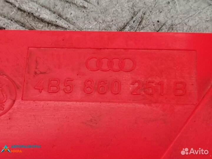 Знак аварийной остановки Volkswagen Passat B5 1998